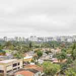 Apartamento à venda com 2 quartos em Alto da Boa Vista, São Paulo, SP