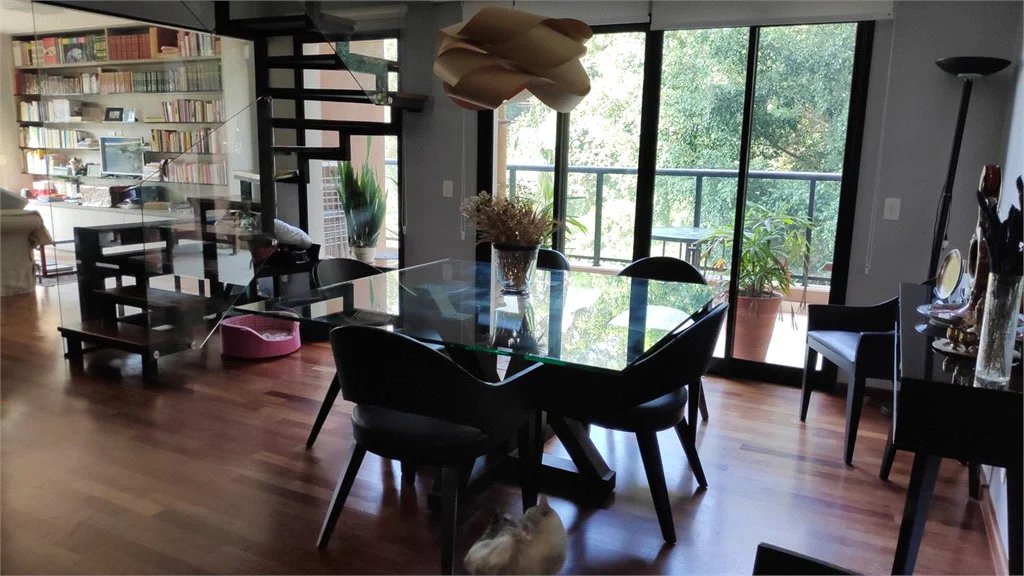 Apartamento à venda com 2 suítes em Vila Progredior, São Paulo, SP