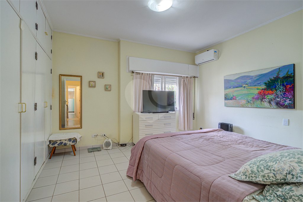 Casa de Vila à venda com 3 quartos, sendo 1 suíte, em Brooklin, São Paulo, SP