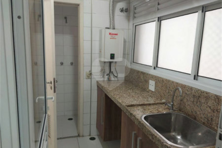 Apartamento à venda com 3 quartos, sendo 1 suíte, em Belenzinho, São Paulo, SP