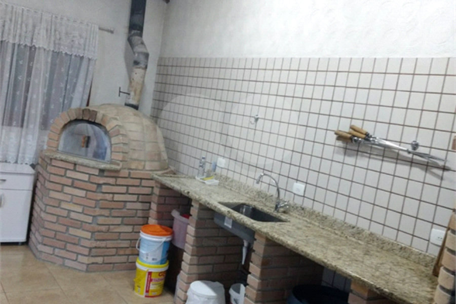 Casa à venda com 3 suítes no condomínio Alpes da Cantareira, Mairiporã - SP