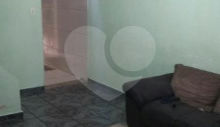 Sobrado à venda com 3 quartos, sendo 1 suíte,  em Imirim, São Paulo, SP