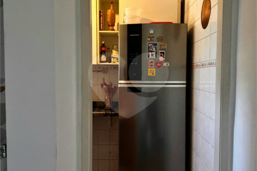Apartamento à venda com 2 quartos em Tremembé, São Paulo, SP