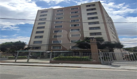 Apartamento à venda com 2 quartos em Santana, São Paulo, SP
