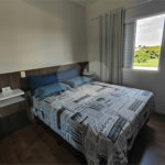 Apartamento à venda com 2 quartos, sendo 1 suíte, em Morumbi, Paulínia, SP