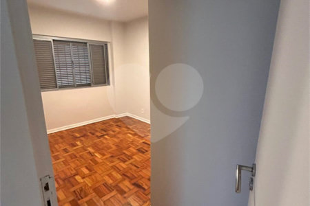 Apartamento à venda com 1 quarto em Perdizes, São Paulo, SP