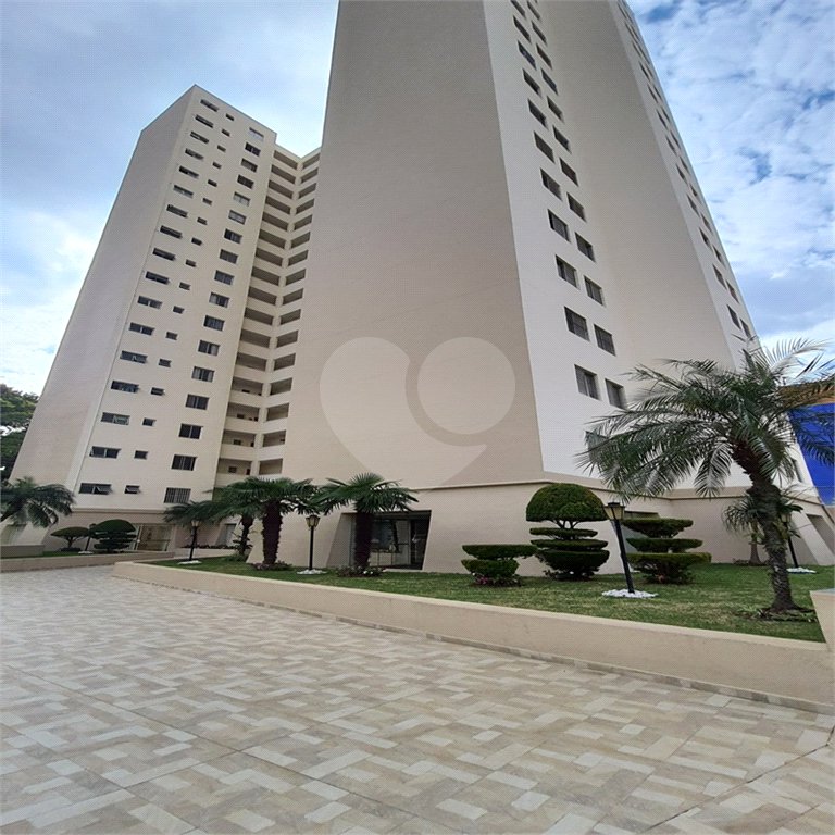 Apartamento à venda com 2 quartos em Santana, São Paulo, SP
