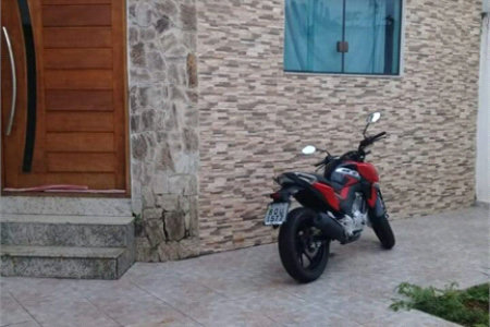 Casa à venda com 4 quartos, sendo 1 suíte,  em Parque Santa Rosa, Suzano, SP