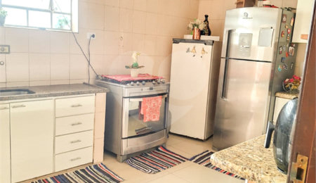 Casa Térrea à venda com 3 quartos em Jaguaré, São Paulo, SP