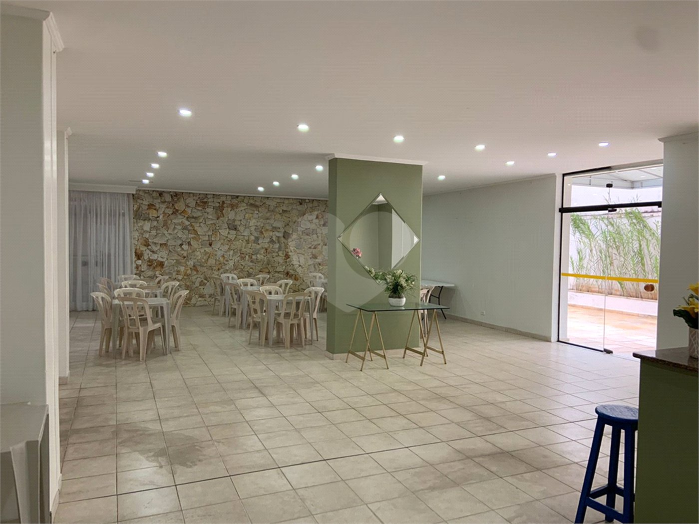 Apartamento à venda com 3 quartos em Bosque da Saúde, São Paulo, SP