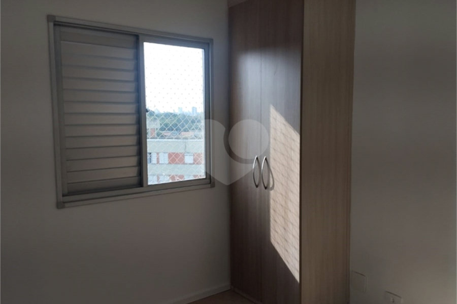 Apartamento à venda com 2 quartos em Jaçanã, São Paulo, SP