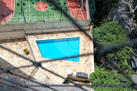 Apartamento à venda com 4 quartos, sendo 1 suíte,  em Vila Andrade, São Paulo, SP