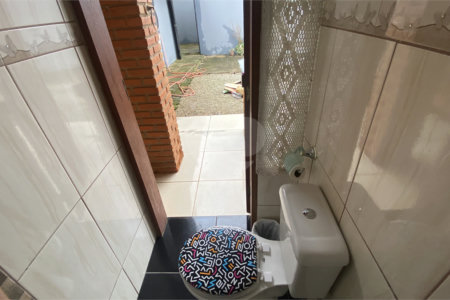 Casa para alugar com 2 quartos, sendo 1 suíte,  em Vila Carolina, Itapetininga, SP