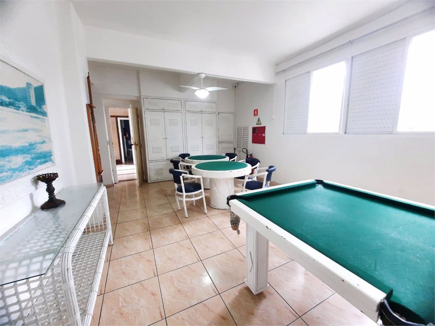 Apartamento com 4 dormitórios à venda, 122 m² por R$ 850.000,00 - Pitangueiras - Guarujá/SP