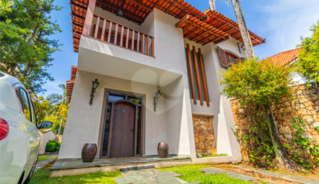 Casa à venda com 4 suítes em Jardim Marajoara, São Paulo, SP
