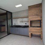 Casa à venda com 3 quartos, sendo 1 suíte,  no condomínio Horto Florestal Villagio, Sorocaba - SP
