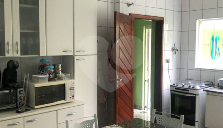 Sobrado à venda com 3 quartos, sendo 1 suíte,  em Santana, São Paulo, SP
