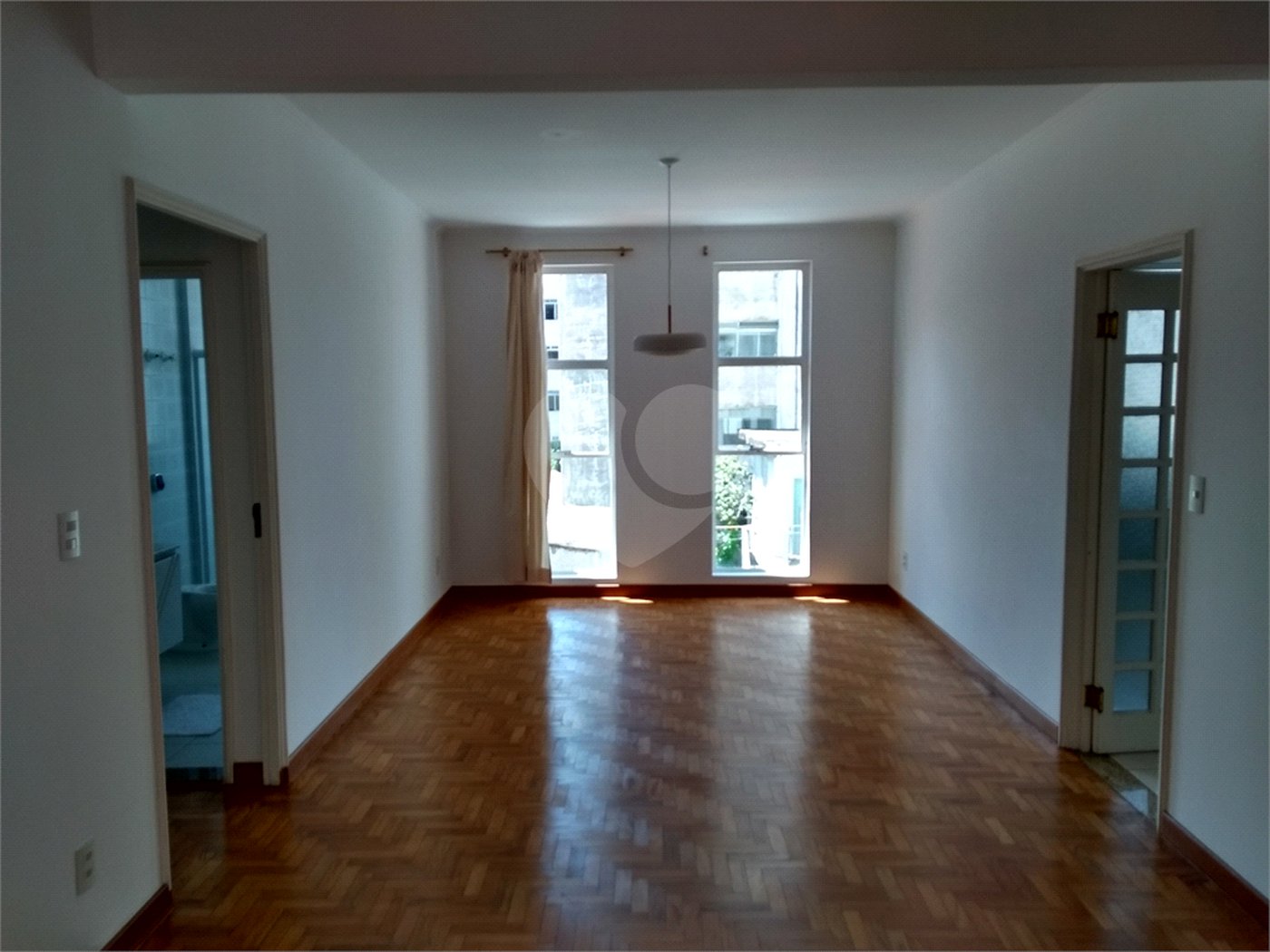 Apartamento à venda com 3 quartos em Jardim Paulista, São Paulo, SP