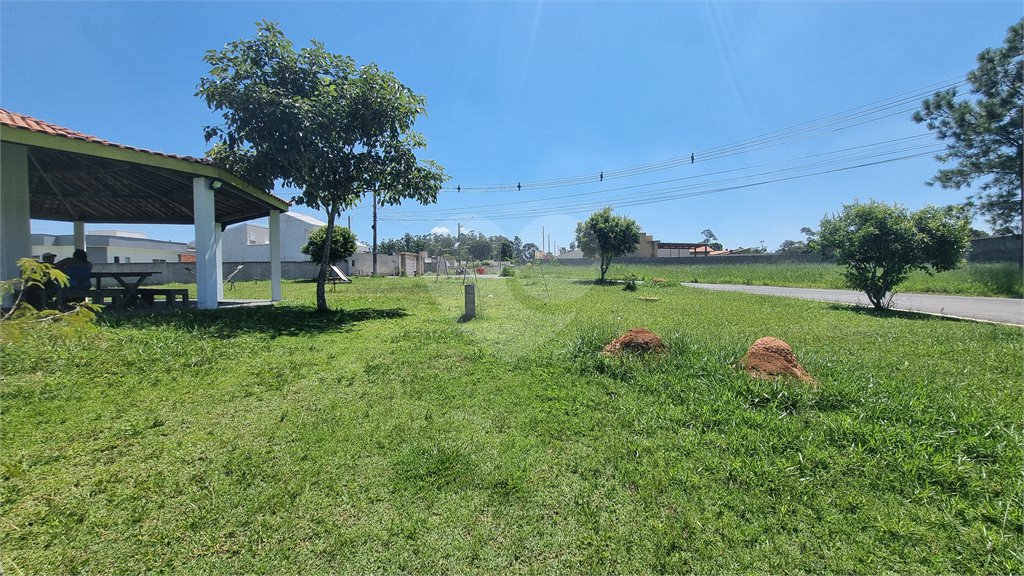 Terreno à venda em Residencial Nova Canaã, Araçoiaba da Serra, SP