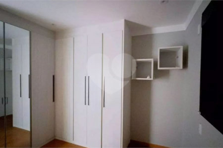 Apartamento à venda com 4 suítes em Jardim Anália Franco, São Paulo, SP