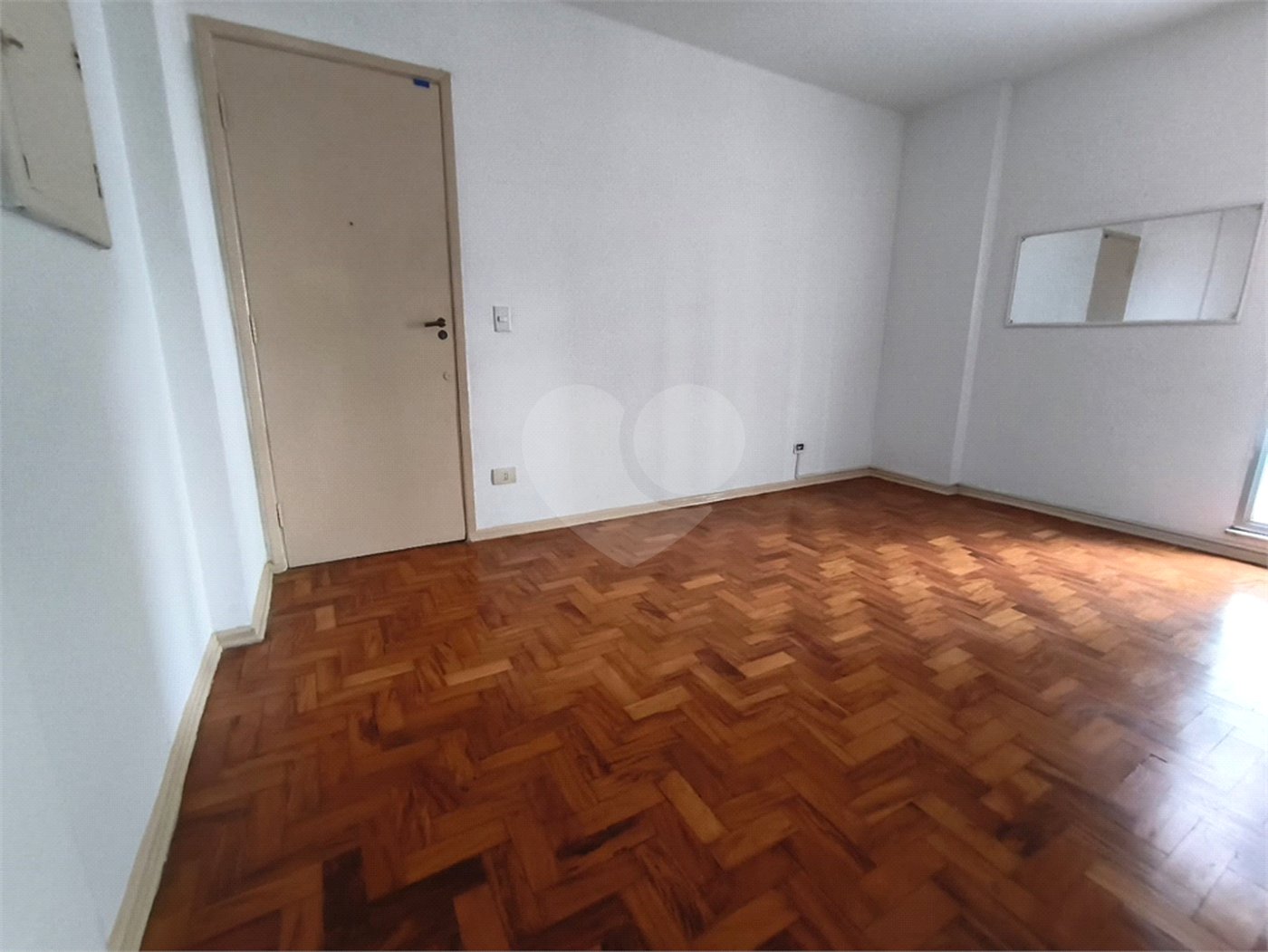 Apartamento à venda com 2 quartos em Santana, São Paulo, SP