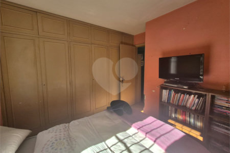 Apartamento à venda com 2 quartos em Brooklin Paulista, São Paulo, SP