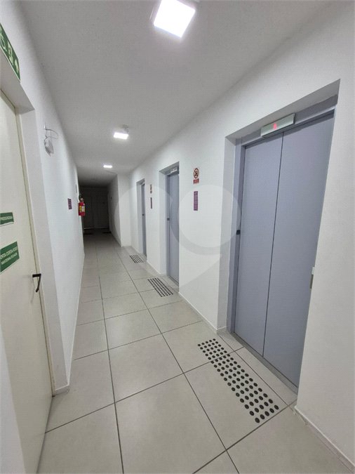 Apartamento à venda com 2 quartos em Loteamento City Jaragua, São Paulo, SP