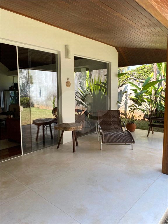 Casa à venda com 3 suítes em Fazenda Morumbi, São Paulo, SP
