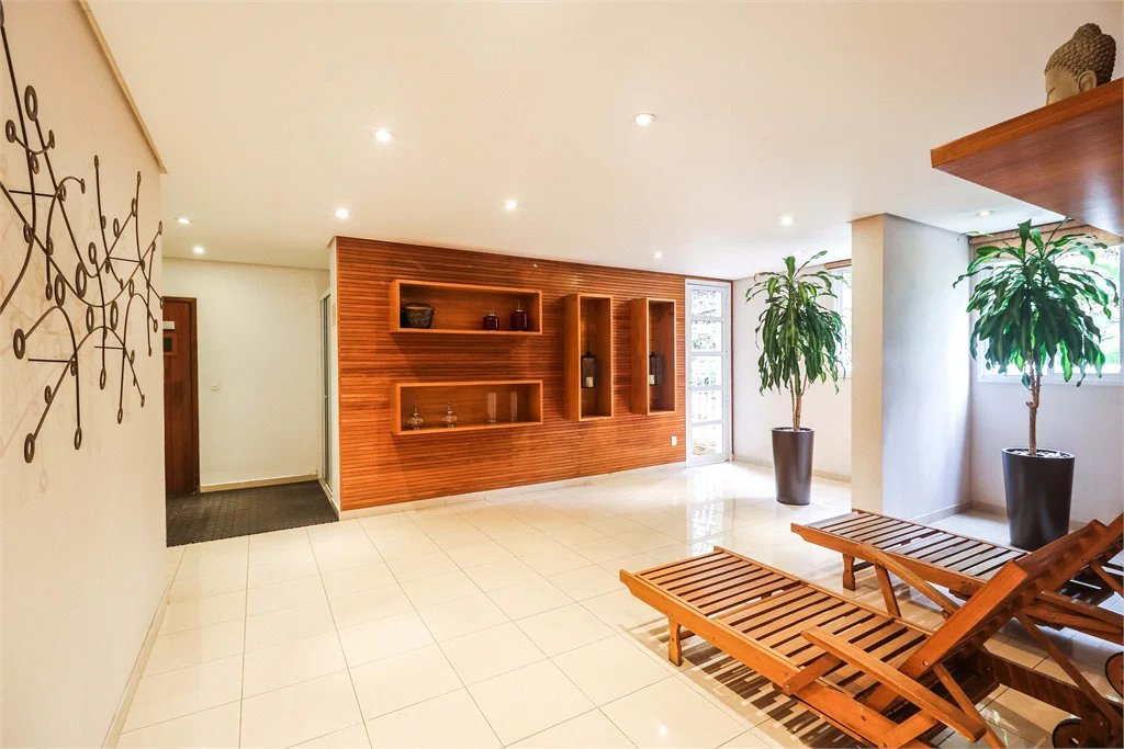 Apartamento à venda com 1 suíte em Vila Andrade, São Paulo, SP
