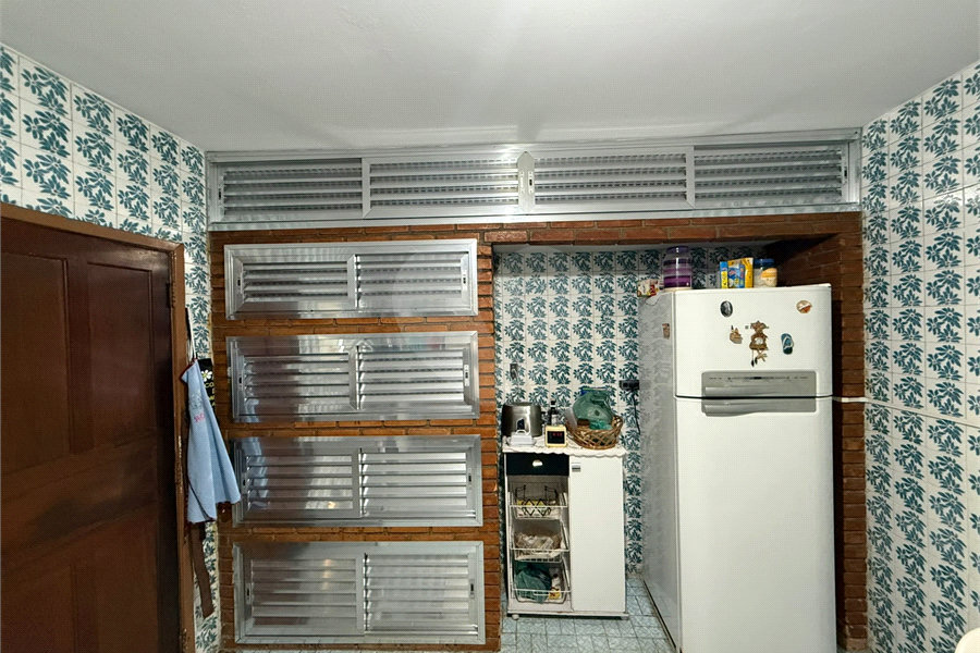 Sobrado à venda com 2 quartos em Horto Florestal, São Paulo, SP