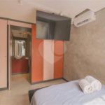 Apartamento à venda com 1 quarto em Bela Vista, São Paulo, SP