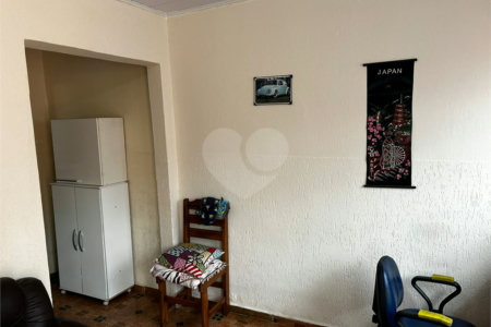 Casa à venda com 2 quartos em Vila Piedade, Itapetininga, SP