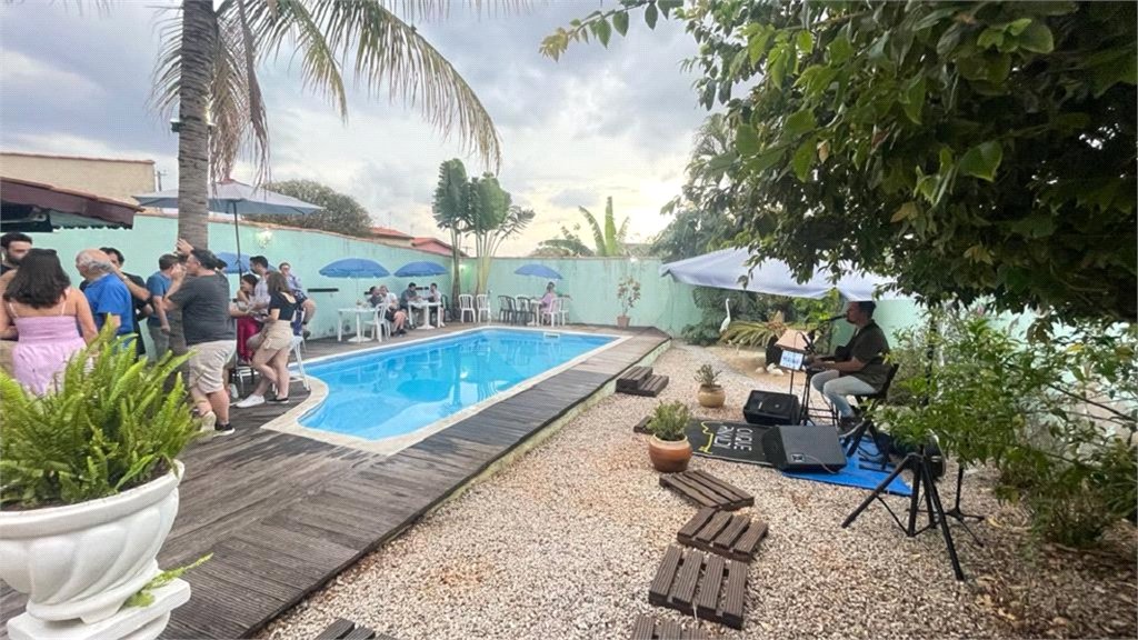 Casa à venda com 3 suítes em Jardim Simus, Sorocaba, SP