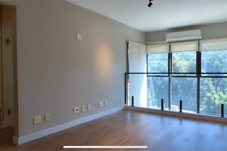 Duplex à venda com 1 suíte em Paraíso do Morumbi, São Paulo, SP