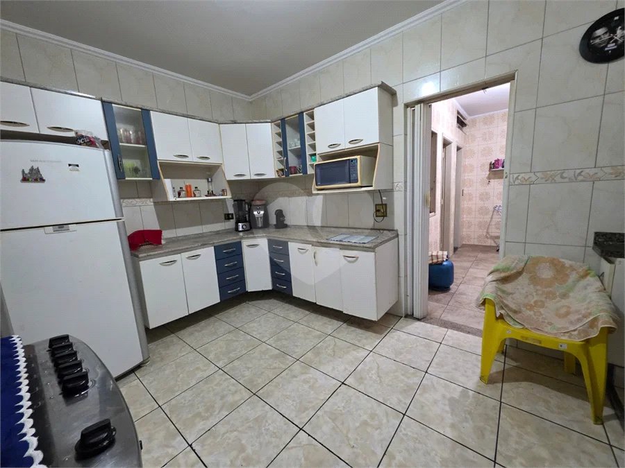 Casa à venda com 3 quartos, sendo 1 suíte, em Casa Verde, São Paulo, SP