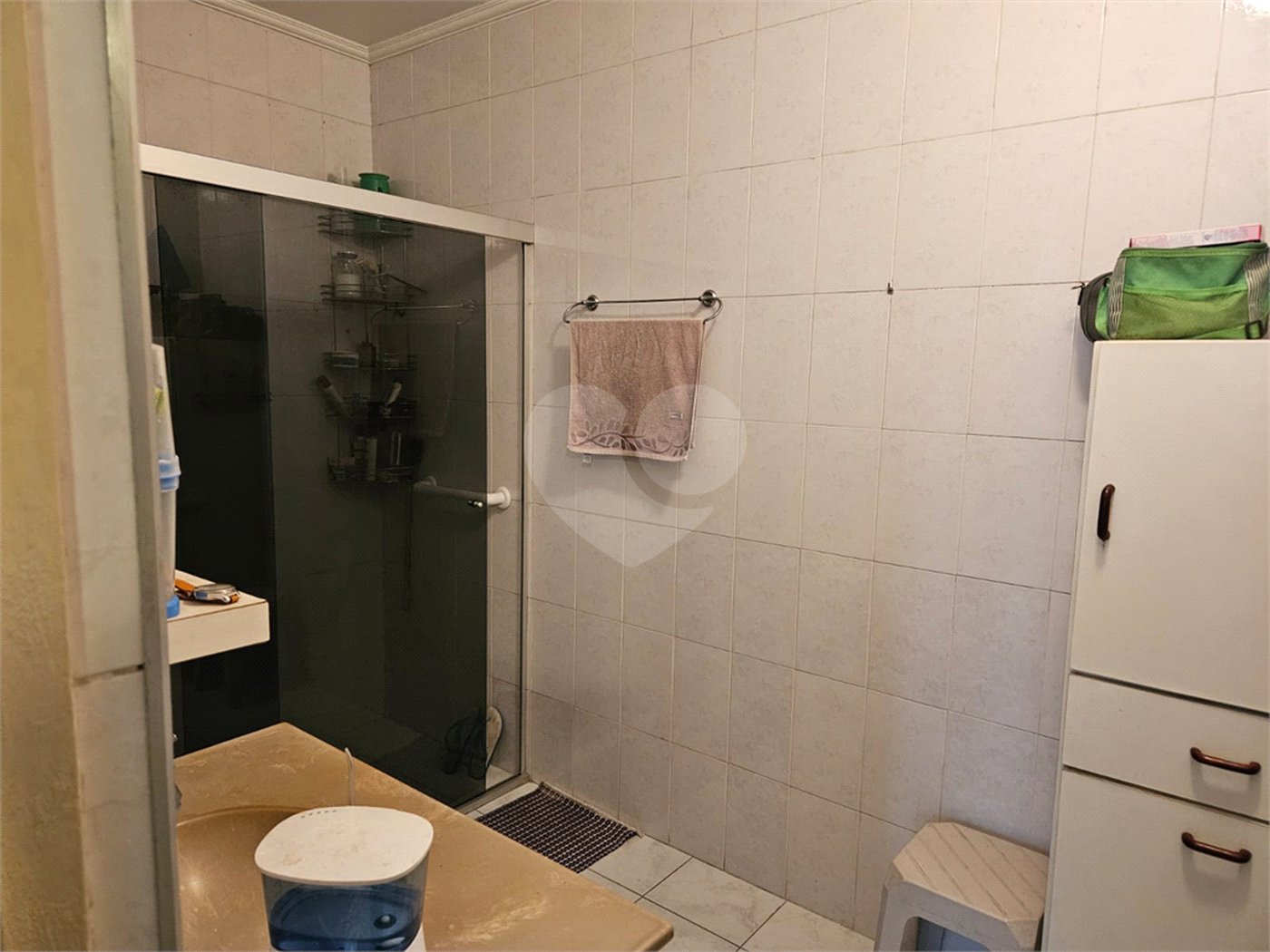 Casa à venda com 3 quartos em Tucuruvi, São Paulo, SP