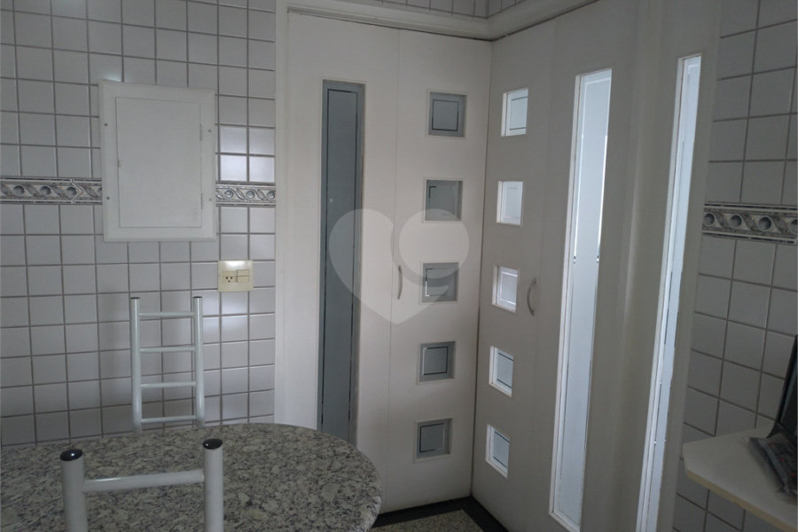 Apartamento à venda com 3 quartos, sendo 1 suíte, em Casa Verde, São Paulo, SP