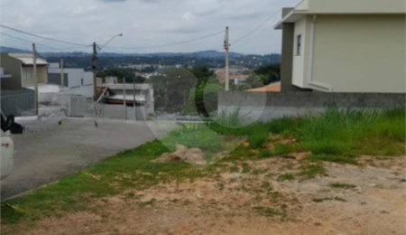 Terreno à venda em Santa Cândida, Vinhedo, SP