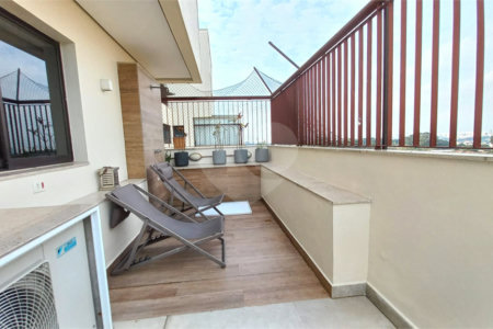 Duplex à venda com 3 quartos, sendo 1 suíte, em Jardim Bonfiglioli, São Paulo, SP
