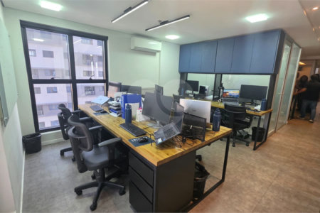 Sala à venda em Vila Maria, São Paulo, SP