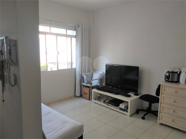 Apartamento à venda com 1 quarto em Bela Vista, São Paulo, SP