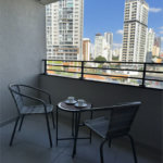 Apartamento à venda com 1 quarto em Jardim das Acácias, São Paulo, SP