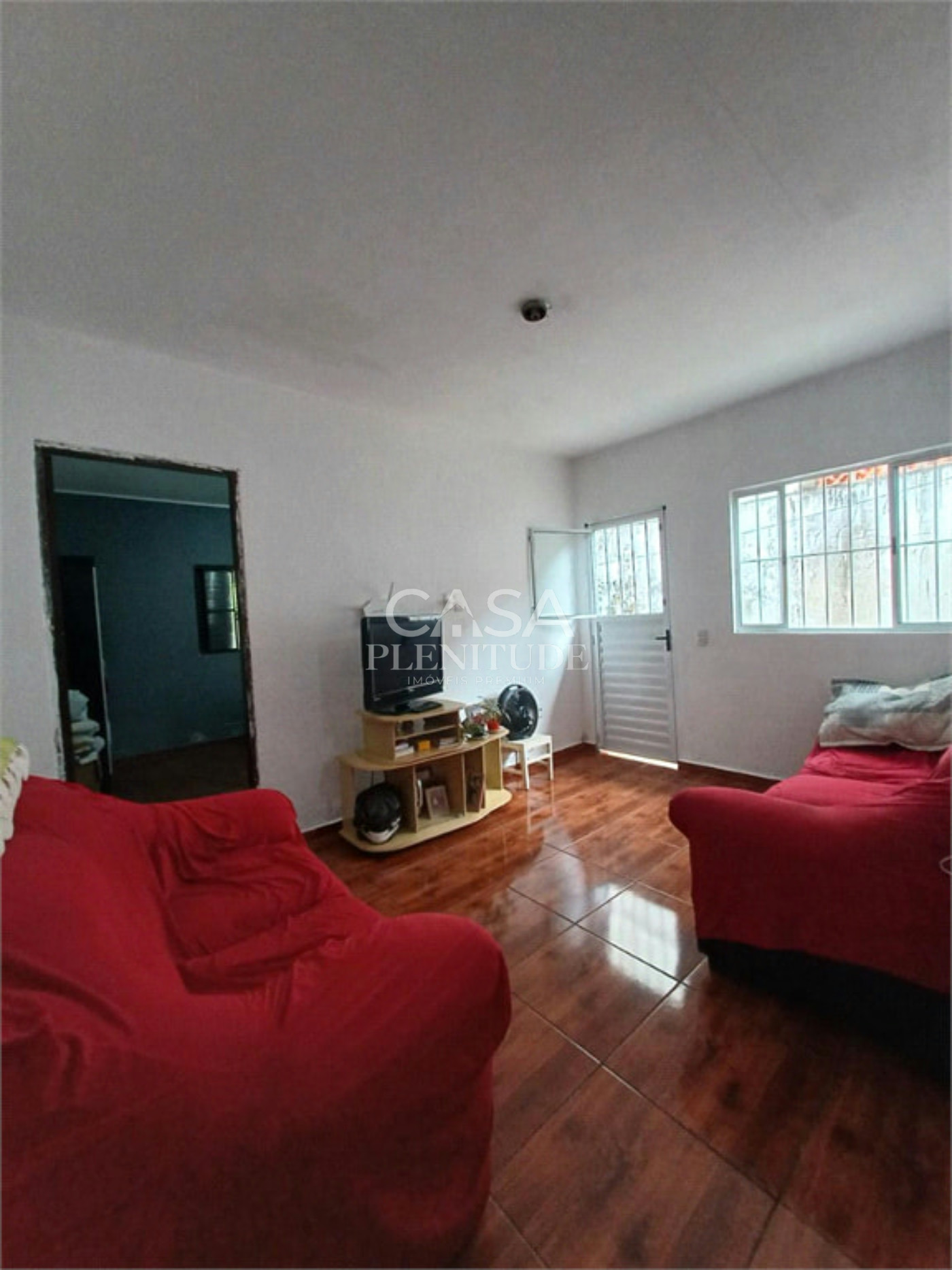 Casa Térrea à venda com 2 quartos em Parque das Paineiras, Sorocaba, SP