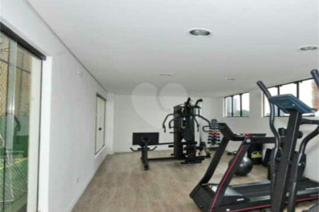 Apartamento à venda com 4 quartos, sendo 1 suíte, em Vila Suzana, São Paulo, SP
