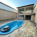 Casa à venda com 4 quartos, sendo 1 suíte, em Campo Grande, Rio de Janeiro, RJ
