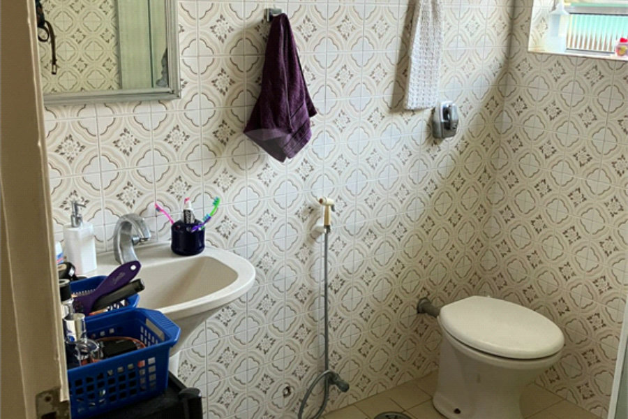 Sobrado à venda com 3 quartos, sendo 1 suíte, em Casa Verde, São Paulo, SP