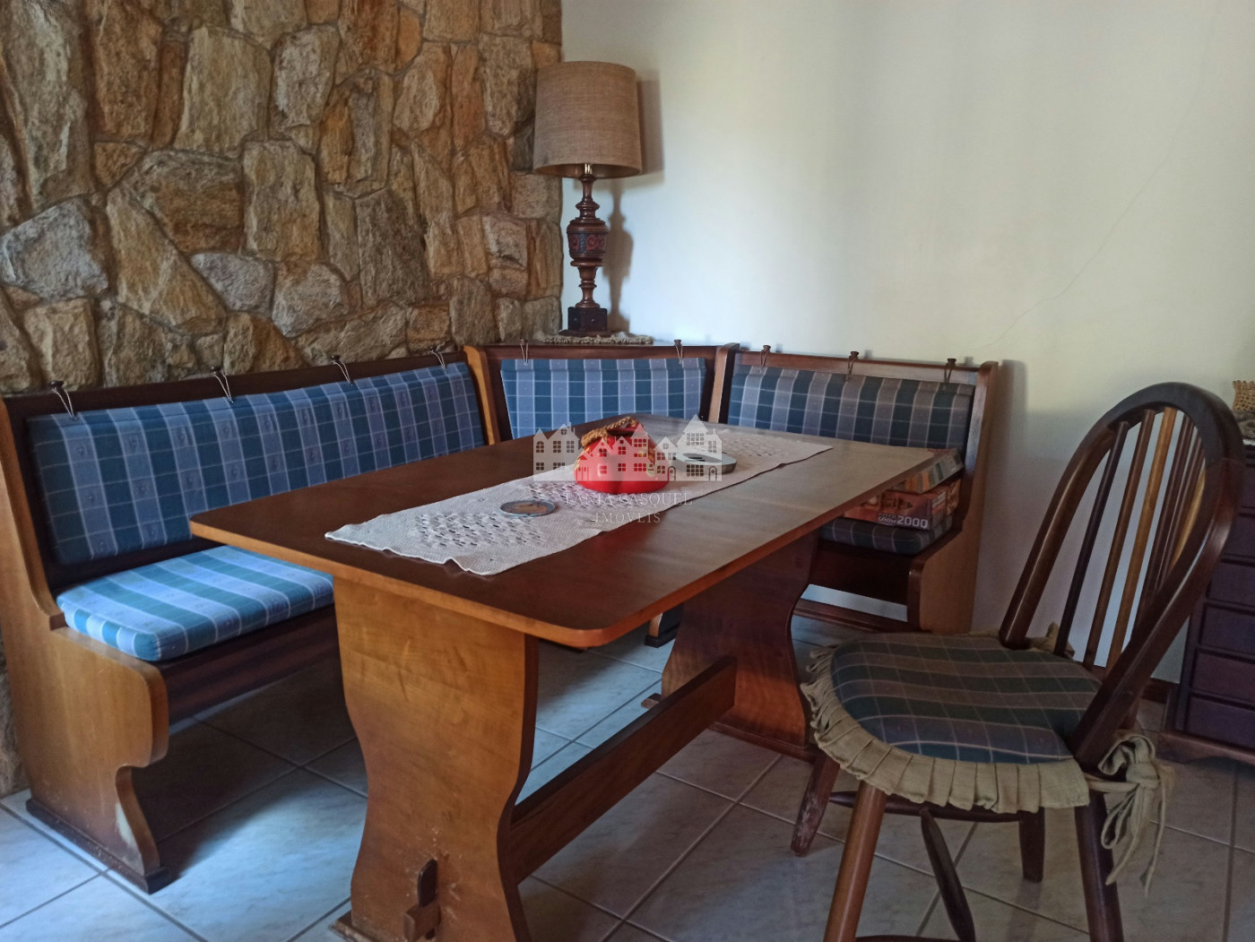 Casa à venda com 3 quartos, sendo 1 suíte, em Vila Esperia Ou Giglio, Atibaia, SP