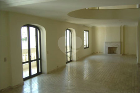 Duplex à venda com 3 suítes em Cerqueira César, São Paulo, SP