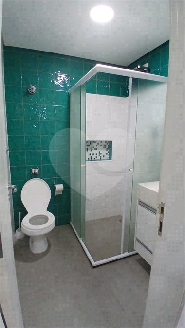 Apartamento para alugar com 1 quarto em Consolação, São Paulo, SP