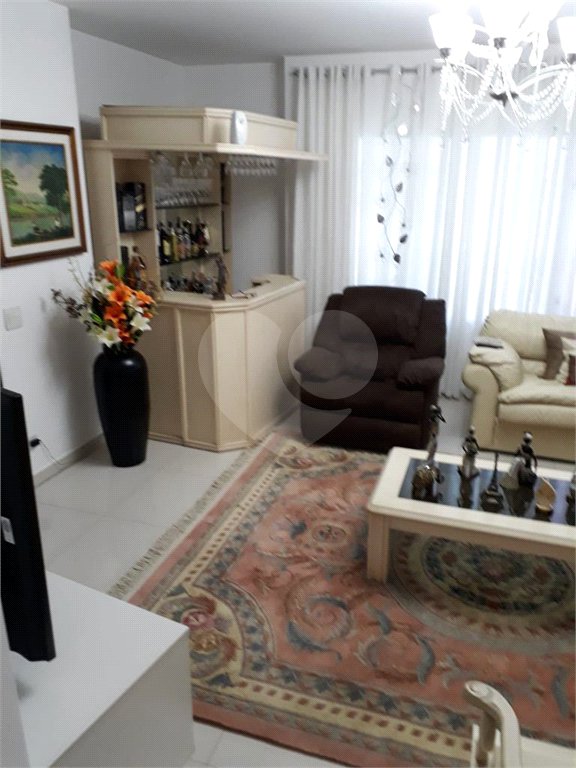 Casa à venda com 3 quartos, sendo 2 suítes, em Parada Inglesa, São Paulo, SP